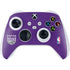 NBA Sacramento Kings Distressed Xbox Series S Controller Skin