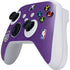 NBA Sacramento Kings Distressed Xbox Series S Controller Skin