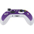 NBA Sacramento Kings Distressed Xbox Series S Controller Skin