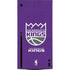 NBA Sacramento Kings Distressed Xbox Series X Console Skin