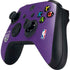 NBA Sacramento Kings Distressed Xbox Series X Controller Skin