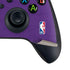 NBA Sacramento Kings Distressed Xbox Series X Controller Skin