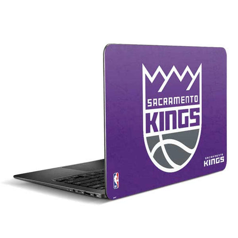 NBA Sacramento Kings Distressed Zenbook UX305FA 13.3in Skin