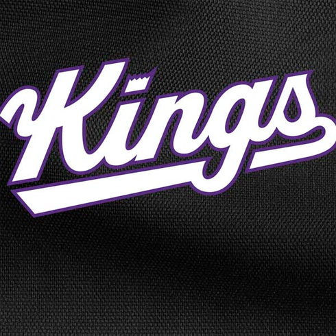 NBA Sacramento Kings Jersey Nintendo 2DS XL (2017) Skin