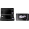 NBA Sacramento Kings Jersey 3DS (2011) Skin