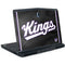 NBA Sacramento Kings Jersey Dell Alienware Skin
