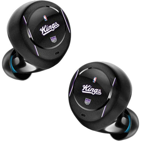 NBA Sacramento Kings Jersey Amazon Echo Buds Skin