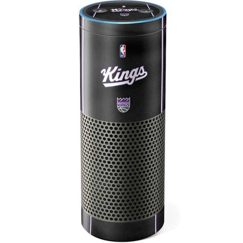 NBA Sacramento Kings Jersey Amazon Echo Skin