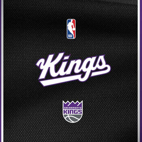 NBA Sacramento Kings Jersey Amazon Echo Skin