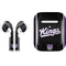 NBA Sacramento Kings Jersey Apple AirPods 2 Skin