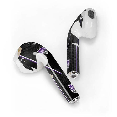 NBA Sacramento Kings Jersey Apple AirPods 2 Skin