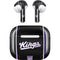 NBA Sacramento Kings Jersey Apple AirPods (3rd Gen 2021) Skin