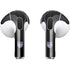 NBA Sacramento Kings Jersey Apple AirPods (3rd Gen 2021) Skin