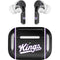 NBA Sacramento Kings Jersey AirPods Skins