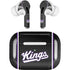 NBA Sacramento Kings Jersey Apple AirPods Pro Skin