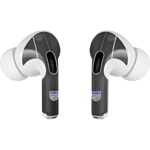 NBA Sacramento Kings Jersey Apple AirPods Pro Skin