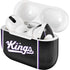 NBA Sacramento Kings Jersey Apple AirPods Pro Skin
