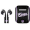 NBA Sacramento Kings Jersey Apple AirPods Skin