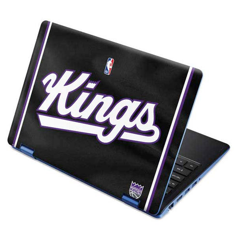 NBA Sacramento Kings Jersey Aspire R11 11.6in Skin