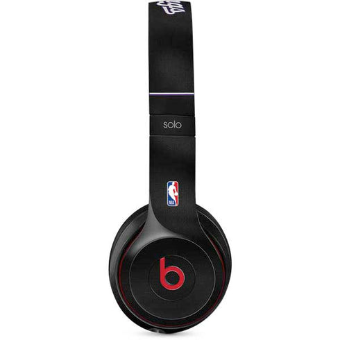 NBA Sacramento Kings Jersey Beats Solo 3 Wireless Skin