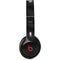 NBA Sacramento Kings Jersey Beats Solo 3 Wireless Skin
