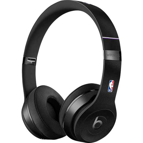NBA Sacramento Kings Jersey Beats Solo 3 Wireless Skin
