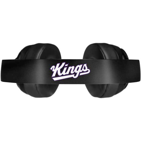 NBA Sacramento Kings Jersey Beats Solo Pro Skin