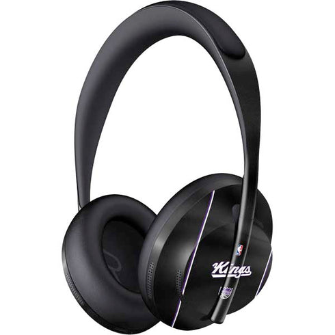 NBA Sacramento Kings Jersey Bose Noise Cancelling Headphones 700 Skin