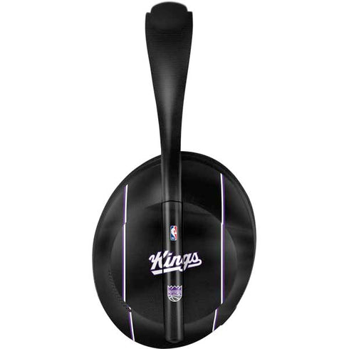 NBA Sacramento Kings Jersey Bose Noise Cancelling Headphones 700 Skin