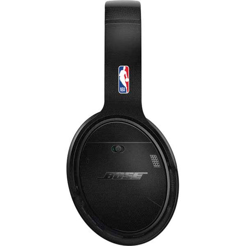NBA Sacramento Kings Jersey Bose QuietComfort 35 II Headphones Skin