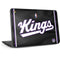 NBA Sacramento Kings Jersey HP Chromebook Skin