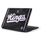 NBA Sacramento Kings Jersey Samsung Chromebook Skin