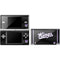 NBA Sacramento Kings Jersey DS Lite Skin