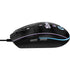 NBA Sacramento Kings Jersey G203 Prodigy RGB Wired Gaming Mouse Skin