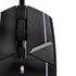 NBA Sacramento Kings Jersey G203 Prodigy RGB Wired Gaming Mouse Skin