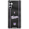 NBA Sacramento Kings Jersey Gabb Phone 4 Clear Case