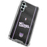 NBA Sacramento Kings Jersey Gabb Phone 4 Clear Case