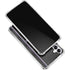 NBA Sacramento Kings Jersey Gabb Phone 4 Clear Case