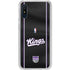 NBA Sacramento Kings Jersey Galaxy Cases