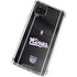 NBA Sacramento Kings Jersey Galaxy A12 Clear Case