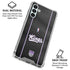 NBA Sacramento Kings Jersey Galaxy A13 5G Clear Case