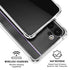 NBA Sacramento Kings Jersey Galaxy A13 5G Clear Case