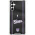 NBA Sacramento Kings Jersey Galaxy A14 5G Clear Case