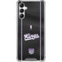 NBA Sacramento Kings Jersey Galaxy A15 5G Clear Case