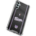 NBA Sacramento Kings Jersey Galaxy A15 5G Clear Case