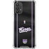 NBA Sacramento Kings Jersey Galaxy A32 5G Clear Case