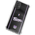 NBA Sacramento Kings Jersey Galaxy A32 5G Clear Case