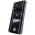 NBA Sacramento Kings Jersey Galaxy A35 5G Clear Case
