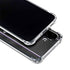 NBA Sacramento Kings Jersey Galaxy A36 5G Clear Case