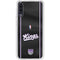 NBA Sacramento Kings Jersey Galaxy A50 Clear Case